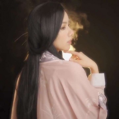 兽设写实风格绘画兽圈社群